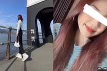 Nhan sắc cô bảo mẫu Gen Z Canana muốn “trông cả chồng người ta“