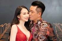 Cựu hot girl Hà thành Hương Baby nhan sắc ngày càng thăng hạng