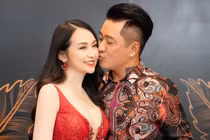 Cựu hot girl Hà thành Hương Baby nhan sắc ngày càng thăng hạng