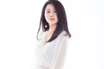 Sau lộ clip nóng, hot girl Trâm Anh trở lại gây sốt vì nghề này