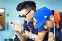 Cầu thủ hotboy được coi là Ronaldo của Thái Lan