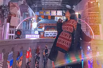 Giới trẻ Hà Thành thích thú check-in "cháy máy" địa chỉ Lost in Hong Kong