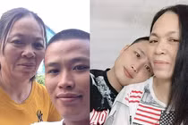 Cặp đôi đũa lệch cách nhau 24 tuổi ở Hải Dương giờ ra sao?