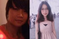 “Cô bạn bàn bên” và màn lột xác khiến dân mạng trầm trồ
