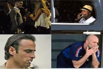 Những sao bóng đá bêu gương xấu vì thuốc lá phì phèo