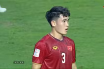 Sau trận đấu U23 UAE, cầu thủ U23 Việt Nam bị fan quay lưng