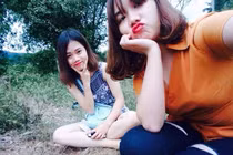 Phát khiếp nhan sắc thật của hot girl tố Hồ Quang Hiếu “cướp đời con gái“