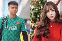 3 thủ môn của Việt Nam đều úp mở, kín tiếng trong chuyện tình cảm