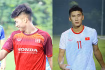 Đội hình U23 Việt Nam: Không biết sang Hàn Quốc tập huấn hay đi thi idol