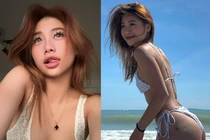 Phạm Như Phương chăm chỉ up ảnh bikini, fan bày tỏ thất vọng