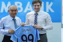 Man City chi 2 tỷ USD mở học viện bóng đá tại VN