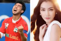 Những hotgirl từng dính nghi án cặp kè với Lee Nguyễn