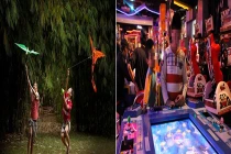 Sự khác nhau thú vị giữa trẻ con xưa và nay 