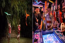 Sự khác nhau thú vị giữa trẻ con xưa và nay 