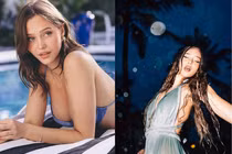 Thiếu nữ Na Uy 18 tuổi lớn phổng phao, xinh đẹp tựa thiên thần