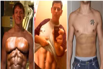 Cười ngặt nghẽo với thảm họa photoshop 6 múi