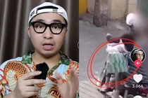 “Nhật Hải Biết Tuốt” nhưng chưa biết luật, bị phạt vì vạ miệng