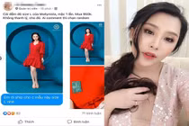 Nữ nhà văn bị ghét nhất MXH bị “lên thớt” vì lý do này