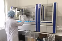 Quảng Nam bắt đầu thanh tra vụ mua máy Realtime PCR 7,23 tỉ