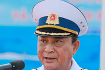 Cựu Thứ trưởng Nguyễn Văn Hiến đang chấp hành Lệnh cấm đi khỏi nơi cư trú