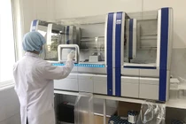 Quảng Nam bắt đầu thanh tra vụ mua máy Realtime PCR 7,23 tỉ