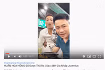 Sự thật Huấn Hoa Hồng được thả sau 2 ngày cai nghiện bắt buộc?