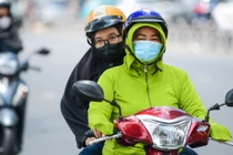 Miền Bắc nắng nóng gay gắt, cảnh báo cháy nổ và ảnh hưởng sức khỏe