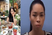 Lộ ảnh trước PTTM, hot girl "Người ấy là ai" mùa 3 khiến dân tình xuýt xoa