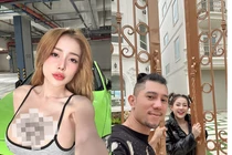 Ngân 98 mở khách sạn tình yêu 60 phòng, nhìn tiện ích hú hồn