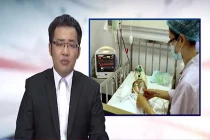 Rap News 11 buồn thảm với các tin xấu