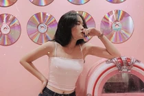 Quyến rũ hay năng động, bạn gái Đoàn Văn Hậu đều “xinh hết phần thiên hạ“