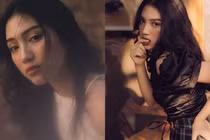 ĐH KH Xã hội & Nhân văn khoe dàn hot girl chuẩn "cực phẩm"