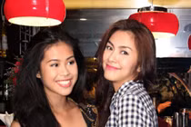 Rich kid Tiên Nguyễn, chị chồng Hà Tăng biết “lựa” thời điểm truyền nhiệt chống Covid-19?