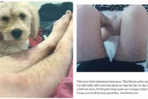 Gái trẻ đua nhau khoe lông chân rậm rạp