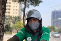 Lại thêm tài xế Grab mất tích bí ẩn khiến CĐM xôn xao 