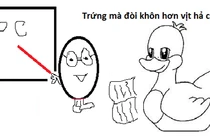 Gật gù với những câu nói bất hủ của mẹ