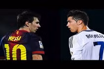 Ảnh chế bóng đá tuần: Messi, Ronaldo thi nhau làm người hùng