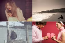 6 chặng cảm xúc sau khi chia tay người yêu