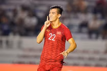 Tiến Linh ghi bàn sòn sòn tại SEA Games, hoá ra đây là nguồn động lực