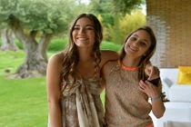 Vẻ đẹp hoang dại của con gái “Người đặc biệt“