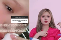 Xoài Non bất ngờ nhập viện, trạng thái của Xemesis vẫn im lìm