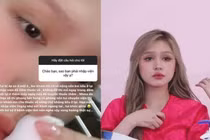 Xoài Non bất ngờ nhập viện, trạng thái của Xemesis vẫn im lìm