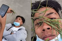 Tin tưởng bạn mới học nhiếp ảnh, chàng trai nhận kết quả hú hồn