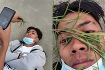 Tin tưởng bạn mới học nhiếp ảnh, chàng trai nhận kết quả hú hồn