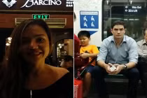 Dính tiếng sét ái tình, cô gái tung clip tìm tình yêu