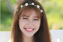 Những hot girl Việt có đôi mắt biết nói tuyệt đẹp