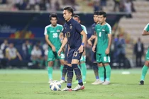 Đội nhà vào tứ kết, CĐV Thái Lan lập tức “cà khịa” U23 Việt Nam