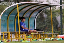 Chấn thương quá nặng, Xuân Trường khó ở lại U23