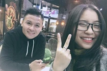 Điều lạ chứng tỏ Quang Hải đã quay lại với tình cũ Nhật Lê?