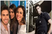 Chàng bảo vệ 9x đẹp như siêu mẫu “đốn gục” fan nữ